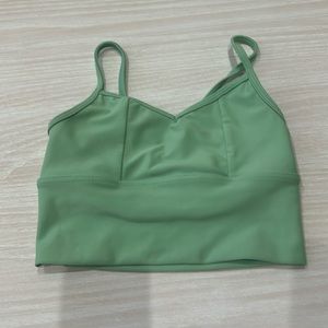 Five Dancewear Formation Crop Top